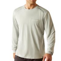 Ariat AR2171 - Rebar Sunblocker T-Shirt