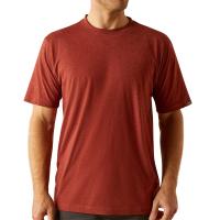 Ariat AR2184 - Rebar Cotton Strong Standard T-Shirt