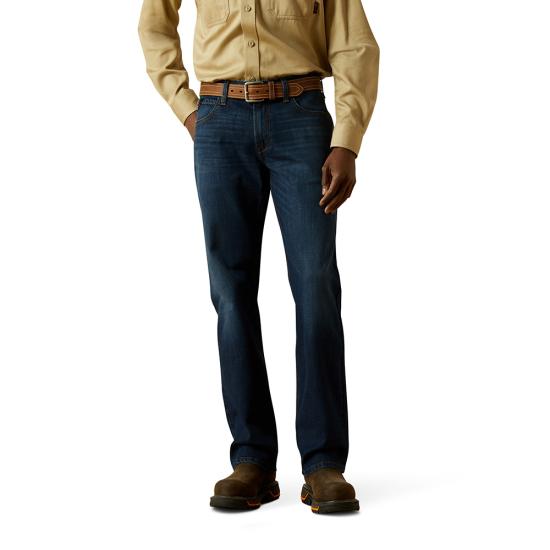 Calville Ariat 10061712 Front View