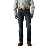 Ariat AR2198 - Flame-Resistant M4 Lightweight Durastretch&trade; Boot Cut