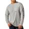 Heather Gray Ariat 10062769 - Heather Gray