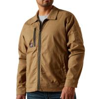 Ariat AR2217 - Made Tough® Shop Jacket