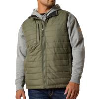 Ariat AR2218 - Cordura® Ripstop Lightweight Insulated Vest