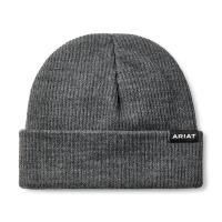 Ariat AR2223 - Ribbed Beanie