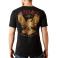 Black Ariat 10065898 Back View - Black