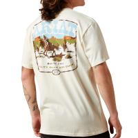 Ariat AR2242 - Pulp Western T-Shirt