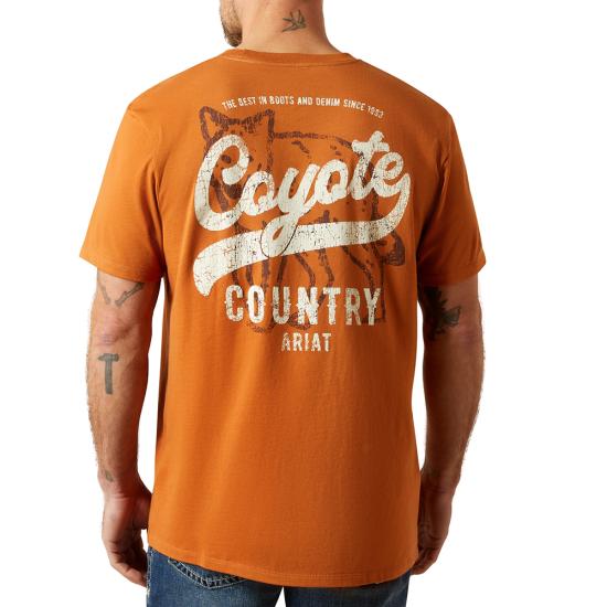 Adobe Ariat 10065902 Back View