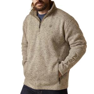 Beige Ariat 10073710 Front View