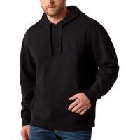 Ariat AR2251 - Embossed Logo Hoodie