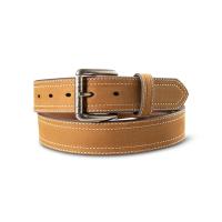 Ariat AR2253 - Double Stitched Debossed Belt