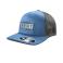 Blue Ariat A2900010 Front View - Blue