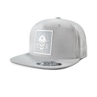 Ariat AR2271 - Skull Flexfit Cap