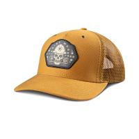 Ariat AR2272 - Richardson 112 Cap w/ Skull Logo