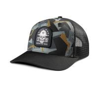 Ariat AR2275 - Skull Richardson 112 Cap