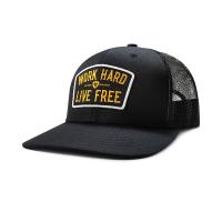 Ariat AR2277 - Work Hard Live Free Cap 