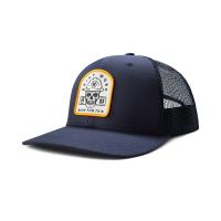 Ariat AR2278 - Skull Merrowed Edge Cap 