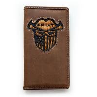 Ariat AR2286 - Checkbook Wallet 