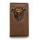 Medium Brown Ariat A3400644 Front View - Medium Brown