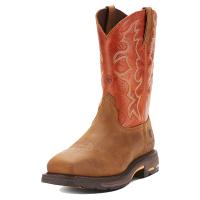 Ariat AR2307 - WorkHog® Wide Square Steel Toe