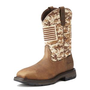 Earth Ariat 10022968