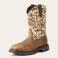 Earth Ariat 10022968 Left View - Earth