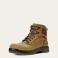 Aged Bark Ariat 10027335 Left View - Aged Bark