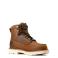 Distressed Brown Ariat 10046876 Right View - Distressed Brown