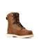 Distressed Brown Ariat 10047028 Right View - Distressed Brown