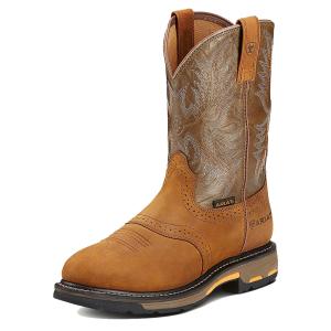 Aged Bark Ariat 10001188