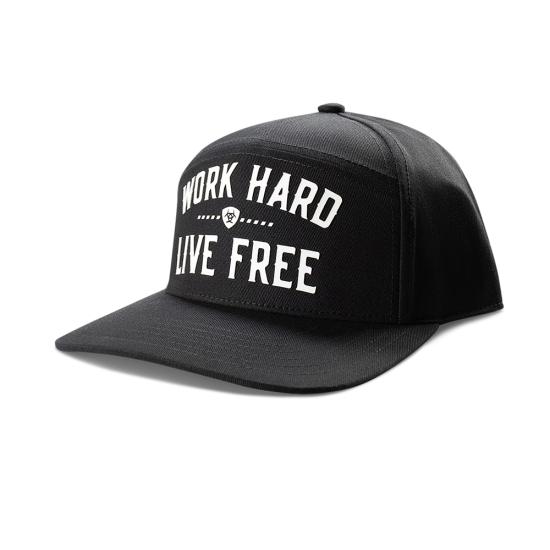 Black Ariat A290002501