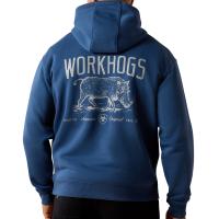 Ariat AR2336 - Lightweight Workhog Hoodie