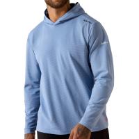 Ariat AR2337 - Flame-Resistant Baselayer Hooded Long Sleeve T-Shirt