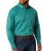 Teal Ariat 10071322 Front View Teal Ariat 10071322 Front View - Teal