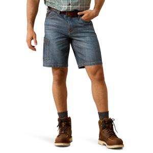 Klamath Ariat 10073835 Front View
