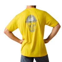 Ariat AR2359 - Heat Fighter Roughneck Short Sleeve T-Shirt