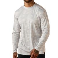 Ariat AR2367 - Sunblocker Printed Long Sleeve T-Shirt