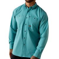 Ariat AR2369 - Made Tough&reg; 360 AIRFLOW&trade; Long Sleeve Work Shirt