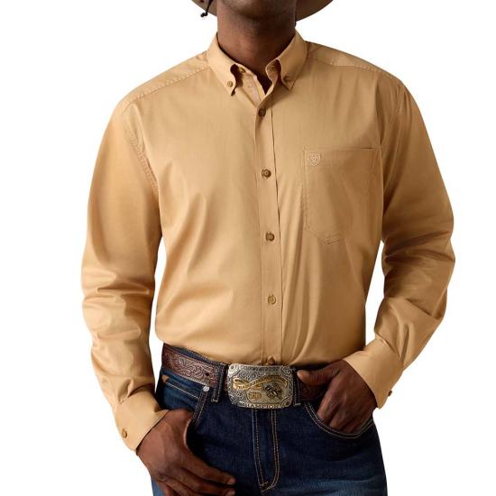 Cartouche Ariat 10072737 Front View