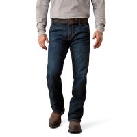 Ariat AR2374 - Flame-Resistant M5 DuraLight Workhorse Straight Leg Jeans