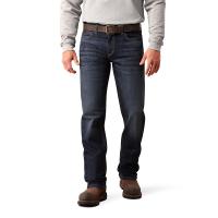 Ariat AR2375 - Flame-Resistant M2 Basic Durastretch Boot Cut Jeans