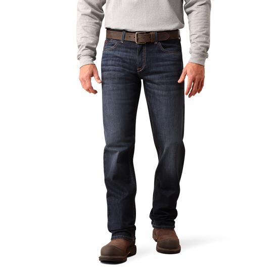 Woodlake Ariat 10079002