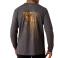 Charcoal Grey Ariat 10079093 - Charcoal Grey