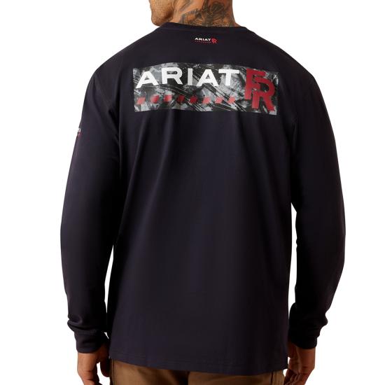 Black Ariat 10079147