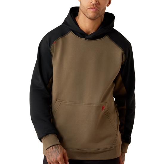 Canteen/Black Ariat 10079105