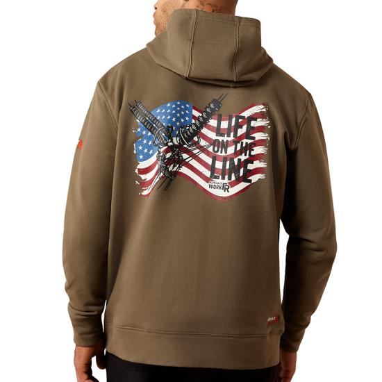 Canteen Ariat 10079106
