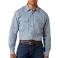 Soft Chambray Ariat 10079051 - Soft Chambray