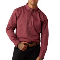 Ariat AR2389 - Flame-Resistant Logan Long Sleeve Work Shirt