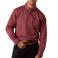 Burgundy Ariat 10079072 - Burgundy