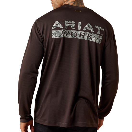 Licorice Ariat 10078940