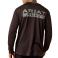 Licorice Ariat 10078940 Licorice Ariat 10078940 - Licorice